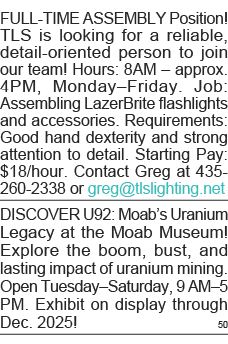 FULL-TIME ASSEMBLY Position  TLS is looking for a reliable, detail-oriented person to join our team  Hours: 8AM   app   