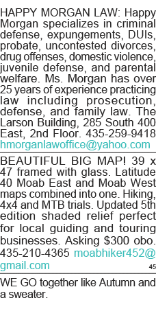 HAPPY MORGAN LAW: Happy Morgan specializes in criminal defense, expungements, DUIs, probate, uncontested divorces, dr   