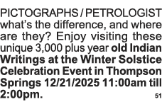 PICTOGRAPHS   PETROLOGIST what s the difference, and where are they  Enjoy visiting these unique 3,000 plus year old    