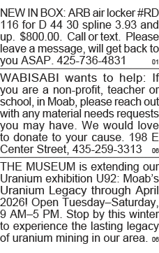 NEW IN BOX: ARB air locker #RD 116 for D 44 30 spline 3 93 and up   800 00  Call or text  Please leave a message, wil   