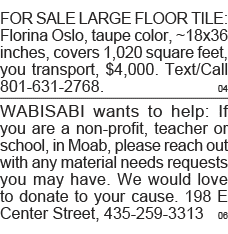 FOR SALE LARGE FLOOR TILE: Florina Oslo, taupe color,  18x36 inches, covers 1,020 square feet, you transport,  4,000    