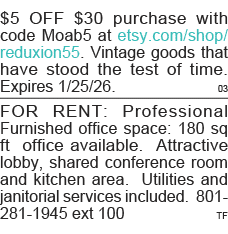  5 OFF  30 purchase with code Moab5 at etsy com shop reduxion55  Vintage goods that have stood the test of time  Expi   