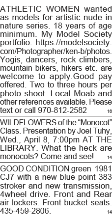 ATHLETIC WOMEN wanted as models for artistic nude in nature series  18 years of age minimum  My Model Society portfol   