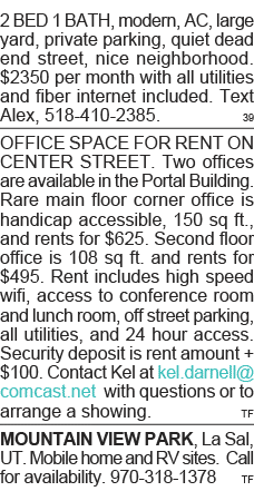 2 BED 1 BATH, modern, AC, large yard, private parking, quiet dead end street, nice neighborhood   2350 per month with   